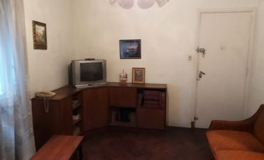 Departamento en venta en Haedo Centro Sur