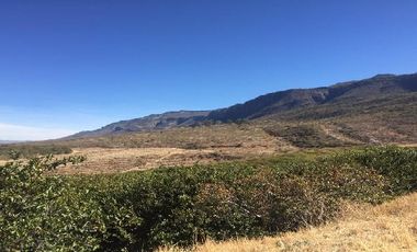 Rancho en Venta en Tabasco, Zacatecas
