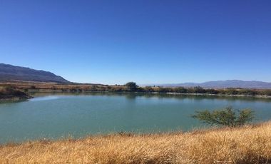 Rancho en Venta en Tabasco, Zacatecas