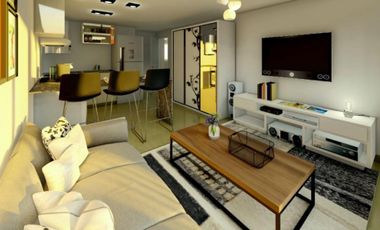 Monoambiente en venta en Morón, Morón