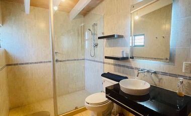 Bonita casa en Tepoztlán