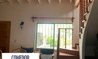 Bonita casa en Tepoztlán