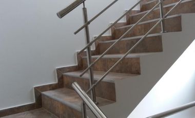 casa condominio en venta en nuevo horizonte. Cod V10898