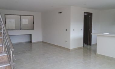 casa condominio en venta en nuevo horizonte. Cod V10898