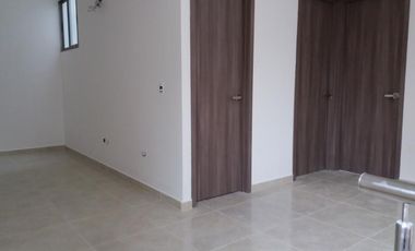 casa condominio en venta en nuevo horizonte. Cod V10898