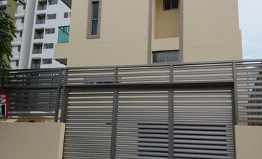 casa condominio en venta en nuevo horizonte. Cod V10898