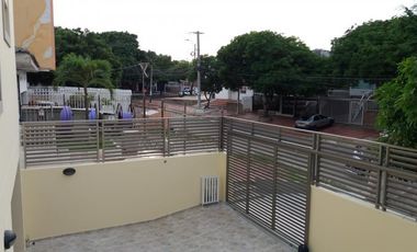 casa condominio en venta en nuevo horizonte. Cod V10898