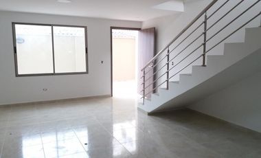 casa condominio en venta en nuevo horizonte. Cod V10898