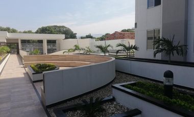 apartamento en arriendo en lleras restrepo. Cod A4812