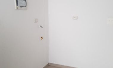 apartamento en arriendo en lleras restrepo. Cod A4812