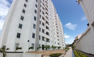 apartamento en arriendo en lleras restrepo. Cod A4812