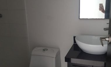 apartamento en arriendo en lleras restrepo. Cod A4812