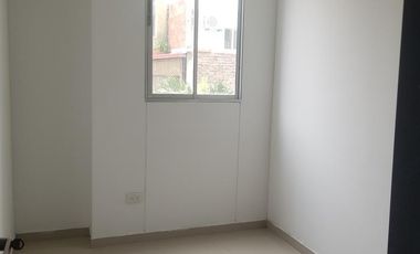 apartamento en arriendo en lleras restrepo. Cod A4812