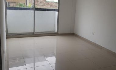 apartamento en arriendo en lleras restrepo. Cod A4812