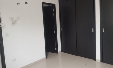 apartamento en arriendo en lleras restrepo. Cod A4812