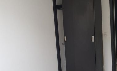 apartamento en arriendo en lleras restrepo. Cod A4812