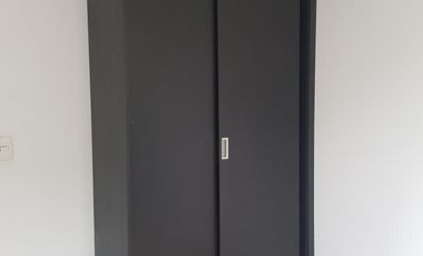 apartamento en arriendo en lleras restrepo. Cod A4812