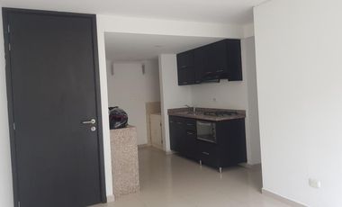 apartamento en arriendo en lleras restrepo. Cod A4812