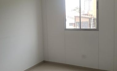 apartamento en arriendo en lleras restrepo. Cod A4812