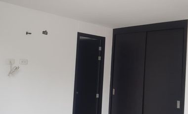 apartamento en arriendo en lleras restrepo. Cod A4812
