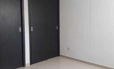 apartamento en arriendo en lleras restrepo. Cod A4812