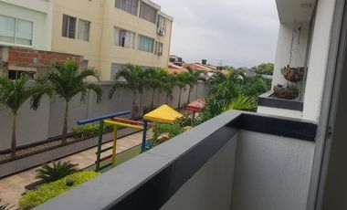 apartamento en arriendo en lleras restrepo. Cod A4812