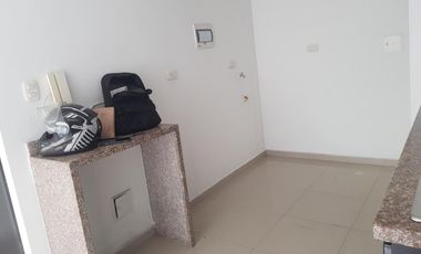 apartamento en arriendo en lleras restrepo. Cod A4812