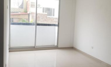 apartamento en arriendo en lleras restrepo. Cod A4812