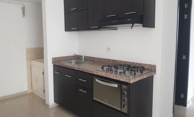 apartamento en arriendo en lleras restrepo. Cod A4812