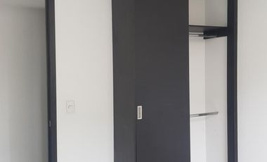 apartamento en arriendo en lleras restrepo. Cod A4812