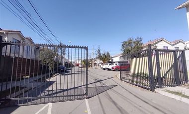 Casa en venta Viña Santa Blanca Rancagua