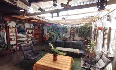 Casa en venta Viña Santa Blanca Rancagua