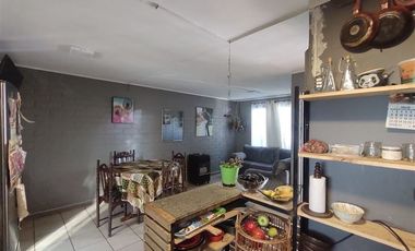 Casa en venta Viña Santa Blanca Rancagua