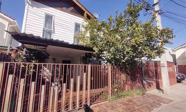 Casa en venta Viña Santa Blanca Rancagua