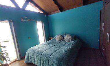 Casa en venta Viña Santa Blanca Rancagua