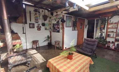 Casa en venta Viña Santa Blanca Rancagua
