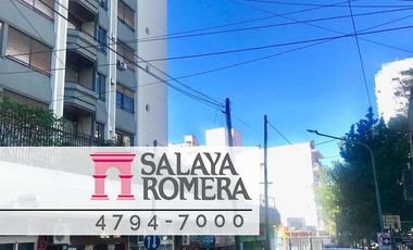 Cochera Cubierta en Venta o Alquiler - Olivos