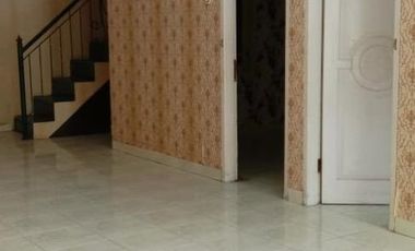 Dijual Rumah Murah Di Perumahan Dekat Komplek Deplu Pd Aren