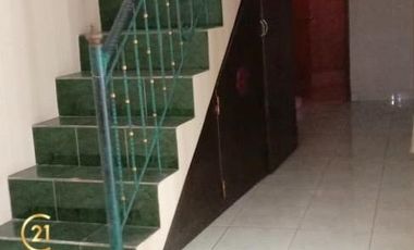 Dijual Rumah Murah Di Perumahan Dekat Komplek Deplu Pd Aren