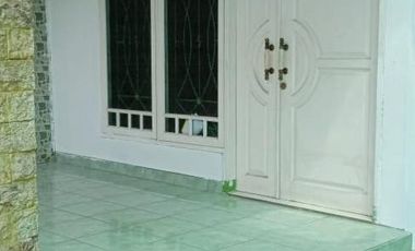 Dijual Rumah Murah Di Perumahan Dekat Komplek Deplu Pd Aren