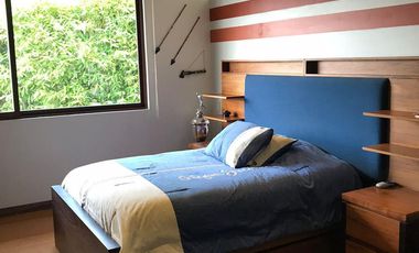 Hermosa Residencia en Condado de Sayaveedra, Estado de México