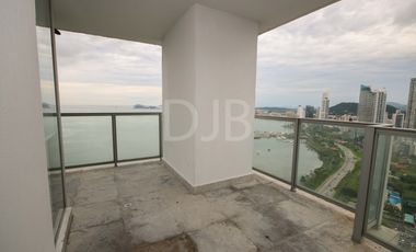VENTA DE APARTAMENTO EN AVENIDA BALBOA $550.000 #451