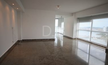 VENTA DE APARTAMENTO EN AVENIDA BALBOA $550.000 #451
