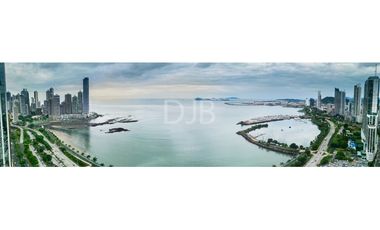 VENTA DE APARTAMENTO EN AVENIDA BALBOA $550.000 #451