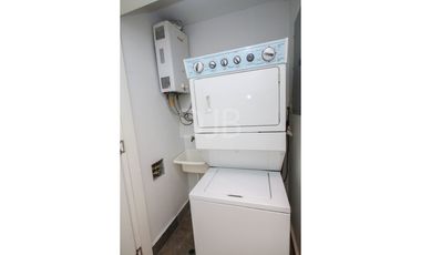 VENTA DE APARTAMENTO EN AVENIDA BALBOA $550.000 #451