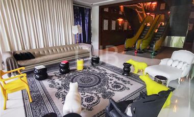 VENTA DE APARTAMENTO EN AVENIDA BALBOA $550.000 #451