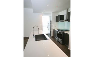 VENTA DE APARTAMENTO EN AVENIDA BALBOA $550.000 #451