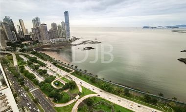 VENTA DE APARTAMENTO EN AVENIDA BALBOA $550.000 #451