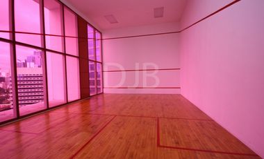 VENTA DE APARTAMENTO EN AVENIDA BALBOA $550.000 #451