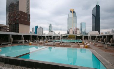 VENTA DE APARTAMENTO EN AVENIDA BALBOA $550.000 #451